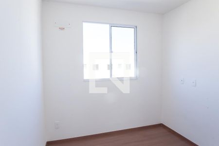 quarto 2 de apartamento para alugar com 2 quartos, 45m² em Tres Barras, Contagem