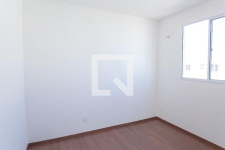 quarto 1 de apartamento para alugar com 2 quartos, 45m² em Tres Barras, Contagem
