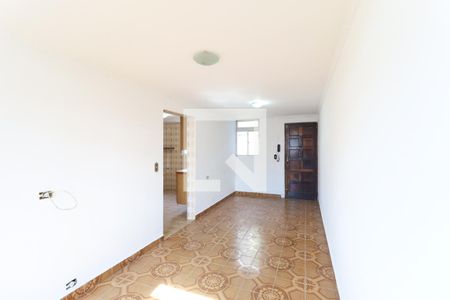 Apartamento para alugar com 2 quartos, 58m² em Jardim Julieta, São Paulo