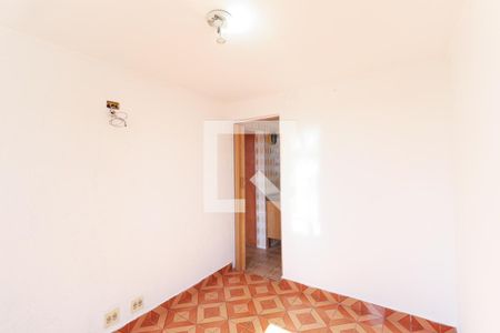 Apartamento para alugar com 2 quartos, 58m² em Jardim Julieta, São Paulo