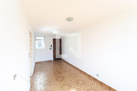 Apartamento para alugar com 2 quartos, 58m² em Jardim Julieta, São Paulo