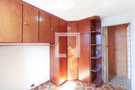 Apartamento para alugar com 2 quartos, 58m² em Jardim Julieta, São Paulo