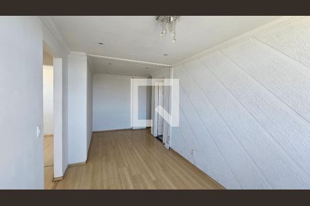 Sala de apartamento para alugar com 2 quartos, 65m² em Centro, Nilópolis