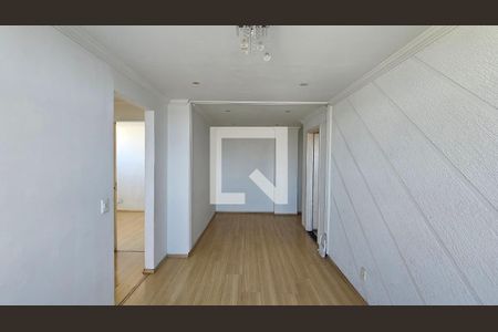Sala de apartamento para alugar com 2 quartos, 65m² em Centro, Nilópolis