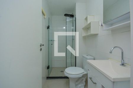 Apartamento para alugar com 1 quarto, 25m² em Vila Santa Catarina, São Paulo