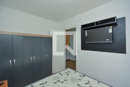 Apartamento para alugar com 1 quarto, 25m² em Vila Santa Catarina, São Paulo