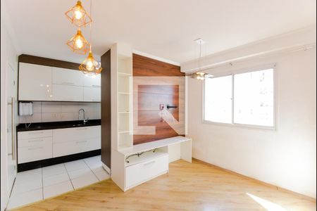 Apartamento para alugar com 2 quartos, 43m² em Jardim Testae, Guarulhos