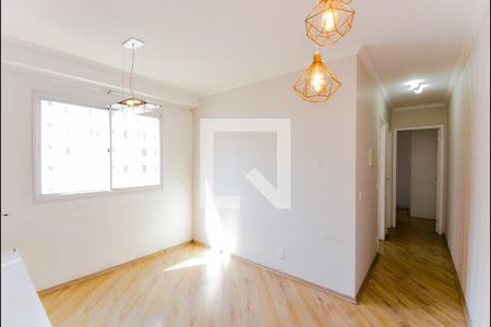 Apartamento para alugar com 2 quartos, 43m² em Jardim Testae, Guarulhos