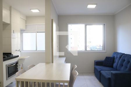 Apartamento para alugar em Água Branca