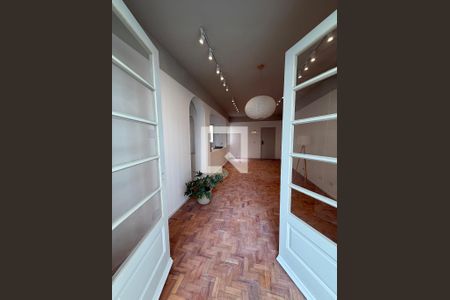 Apartamento à venda com 3 quartos, 113m² em Vila Buarque, São Paulo