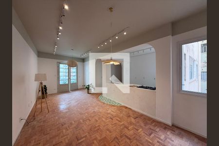 Apartamento à venda com 3 quartos, 113m² em Vila Buarque, São Paulo