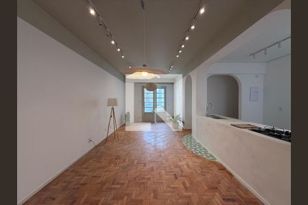 Apartamento à venda com 3 quartos, 113m² em Vila Buarque, São Paulo