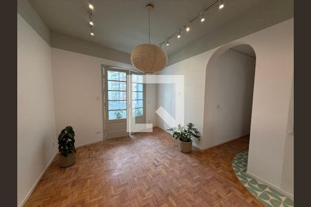 Apartamento à venda com 3 quartos, 113m² em Vila Buarque, São Paulo