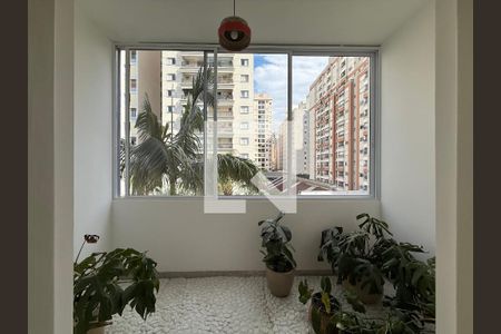 Apartamento à venda com 3 quartos, 113m² em Vila Buarque, São Paulo