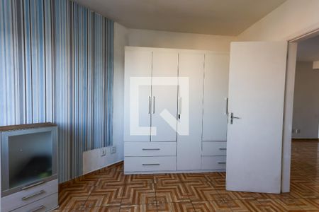 quarto 1 de apartamento para alugar com 2 quartos, 58m² em Vila Sonia do Taboao, Taboão da Serra