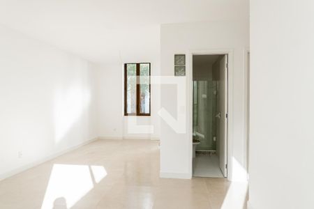 Suíte de casa para alugar com 3 quartos, 80m² em Andaraí, Rio de Janeiro
