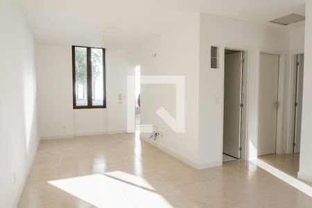 Suíte de casa para alugar com 3 quartos, 80m² em Andaraí, Rio de Janeiro