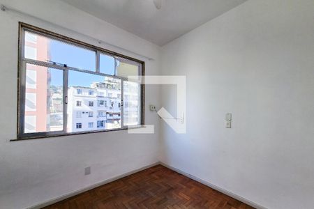 Quarto 1 de apartamento para alugar com 2 quartos, 75m² em Estácio, Rio de Janeiro