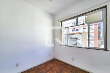 Quarto 1 de apartamento para alugar com 2 quartos, 75m² em Estácio, Rio de Janeiro