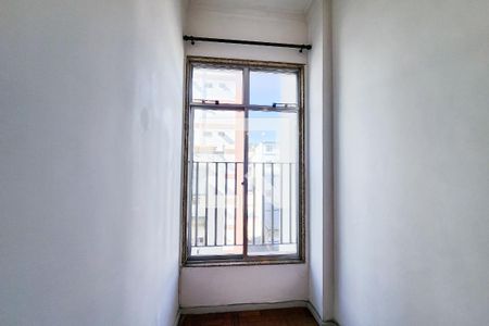Sala de apartamento para alugar com 2 quartos, 75m² em Estácio, Rio de Janeiro