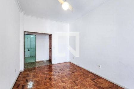 Sala de apartamento para alugar com 2 quartos, 75m² em Estácio, Rio de Janeiro