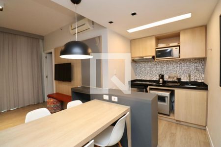 Studio de kitnet/studio para alugar com 1 quarto, 44m² em Caminho das Árvores, Salvador