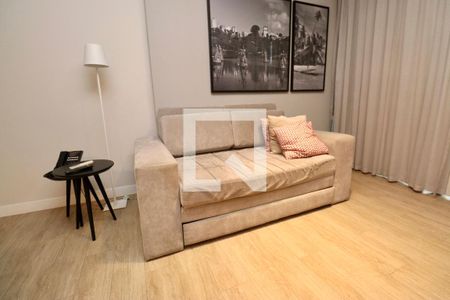 Studio de kitnet/studio para alugar com 1 quarto, 44m² em Caminho das Árvores, Salvador