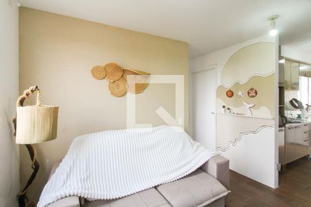 Apartamento para alugar com 2 quartos, 42m² em Mato Grande, Canoas