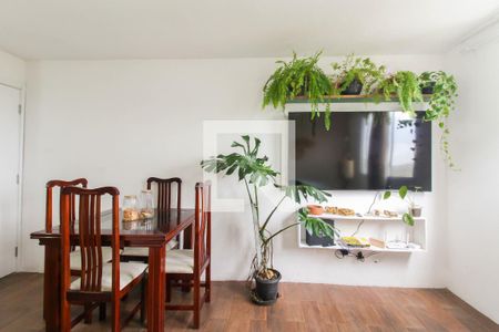 Apartamento para alugar com 2 quartos, 42m² em Mato Grande, Canoas