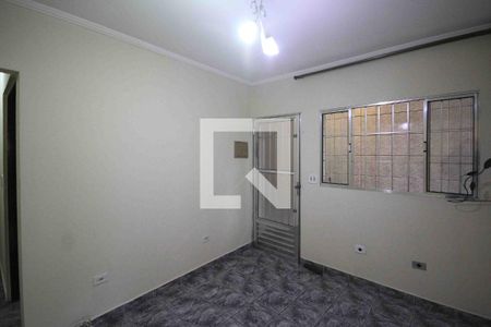 Casa para alugar com 2 quartos, 90m² em Vila Nova York, São Paulo