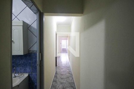 Casa para alugar com 2 quartos, 90m² em Vila Nova York, São Paulo
