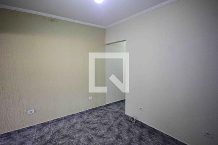 Casa para alugar com 2 quartos, 90m² em Vila Nova York, São Paulo