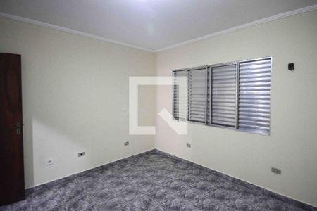 Casa para alugar com 2 quartos, 90m² em Vila Nova York, São Paulo