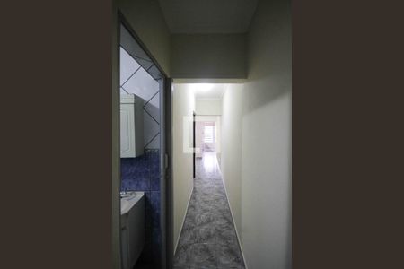 Casa para alugar com 2 quartos, 90m² em Vila Nova York, São Paulo