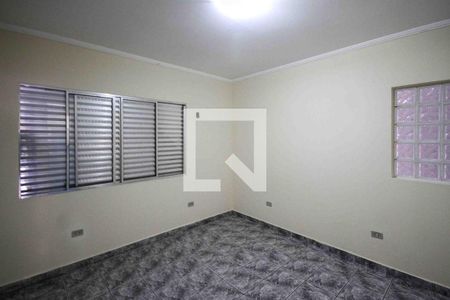 Casa para alugar com 2 quartos, 90m² em Vila Nova York, São Paulo