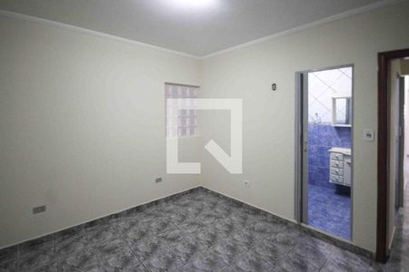 Casa para alugar com 2 quartos, 90m² em Vila Nova York, São Paulo