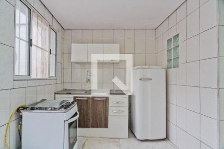 Kitnet de kitnet/studio para alugar com 1 quarto, 30m² em Vila Roque, São Paulo