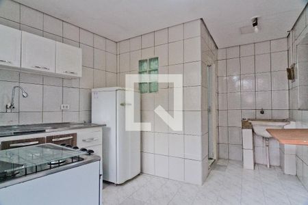 Studio para alugar em Vila Roque