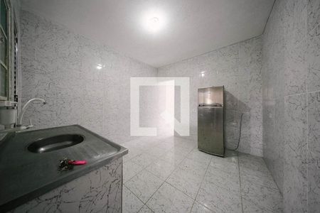 Kitnet/Studio para alugar com 1 quarto, 18m² em Vila Ponte Rasa, São Paulo