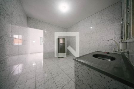 Kitnet/Studio para alugar com 1 quarto, 18m² em Vila Ponte Rasa, São Paulo