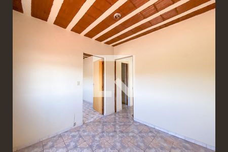 Casa para alugar com 2 quartos, 130m² em Califórnia, Belo Horizonte