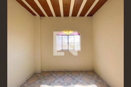 Casa para alugar com 2 quartos, 130m² em Califórnia, Belo Horizonte
