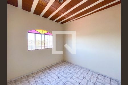 Casa para alugar com 2 quartos, 130m² em Califórnia, Belo Horizonte