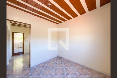 Casa para alugar com 2 quartos, 130m² em Califórnia, Belo Horizonte