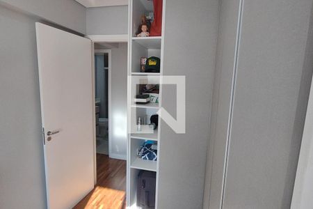 Quarto 1 de apartamento para alugar com 3 quartos, 80m² em Osvaldo Cruz, São Caetano do Sul