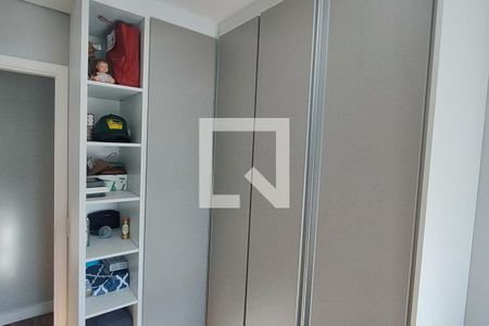 Quarto 1 de apartamento para alugar com 3 quartos, 80m² em Osvaldo Cruz, São Caetano do Sul