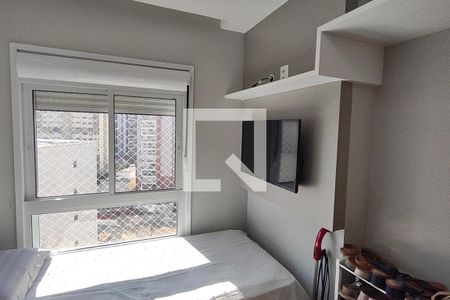 Quarto 1 de apartamento para alugar com 3 quartos, 80m² em Osvaldo Cruz, São Caetano do Sul
