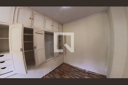 Quarto 2 de apartamento para alugar com 2 quartos, 106m² em Centro, Petrópolis