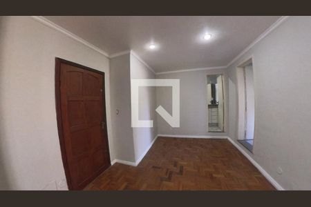 Sala de Jantar de apartamento para alugar com 2 quartos, 106m² em Centro, Petrópolis