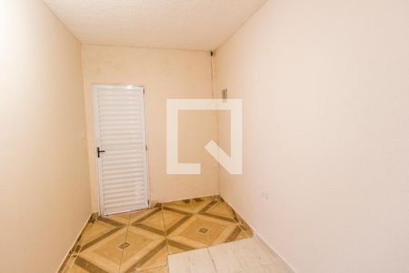 Sala/Cozinha de casa para alugar com 1 quarto, 50m² em Parque Imperial, Barueri